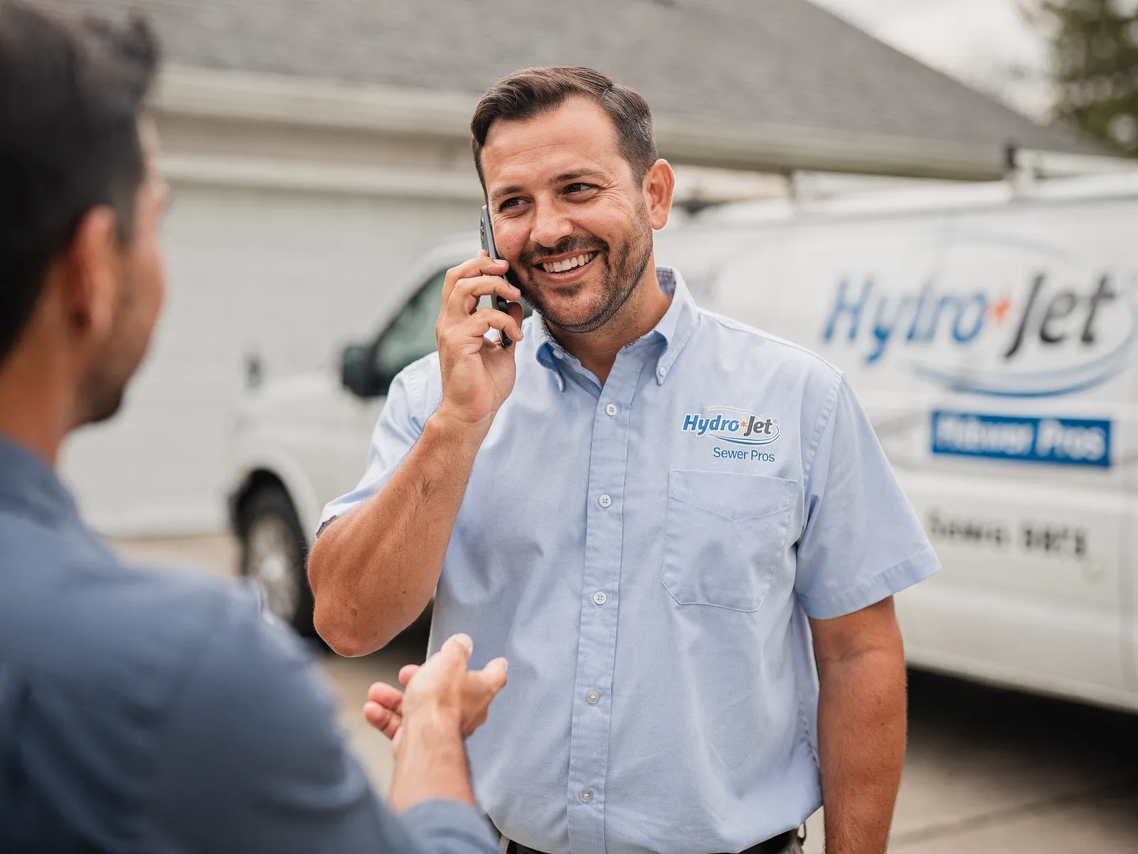 Hydro Jetting Elk River, MN FAQs